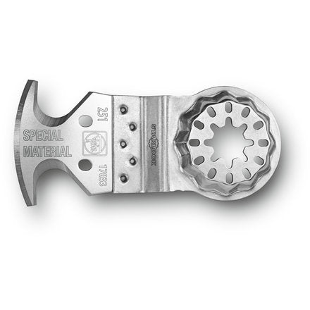 Fein Multi-Knife Starlock 63903251260