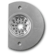 Fein Flush Cut Segmented Wood Blade 3-3/8 in. STARLOCK 63502113210