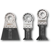 Fein STARLOCK PLUS E-Cut Combo Set 35222952090