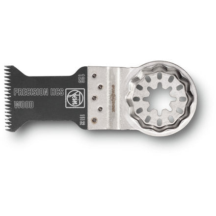 Fein E-Cut Precision Saw Blade STARLOCK - 1-3/8"- 3 pack 63502126270