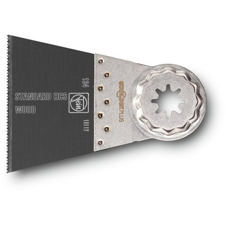 Fein E-Cut Standard Saw Blade STARLOCK PLUS - 1-3/8" 1 pack 63502134260