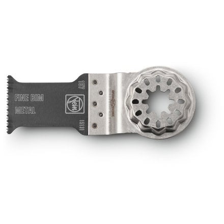 Fein E-Cut FINE Saw blade 2" STARLOCK - 1 pack 63502157260