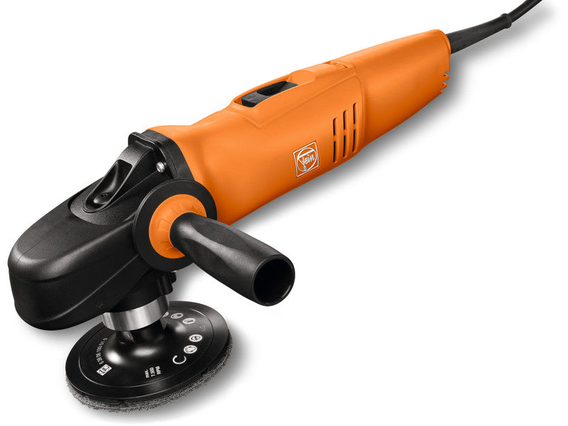 Fein Angle Polisher Set WPO14-25E 72214950080