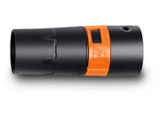 31345123010, Fein Tool coupling with suction control