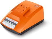 Fein Rapid Battery Charger ALG 30 N12 14V Lithium Ion 92604101010