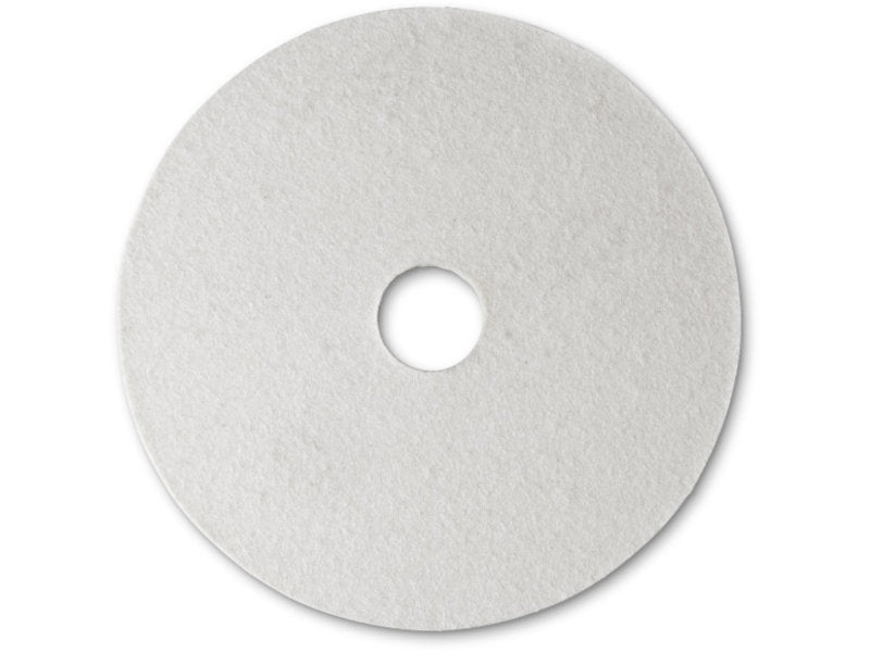 Fein 6" dia. Felt disc for KS 10-38 E, 15/64 in. 63718011010