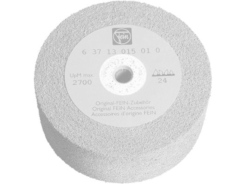 Fein Polishing Wheel, 16 grit 63713013018