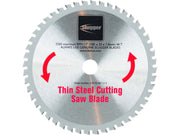 Fein Slugger Metal Cutting Saw Blade 7" 63502007530