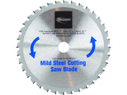 Fein Saw Blade 7", Mild Steel 63502007500