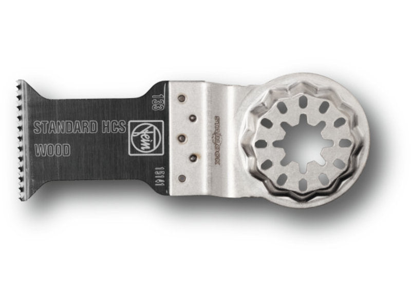 Fein E-Cut Standard Saw Blade STARLOCK - 1-3/8"- 10 pack 63502133290