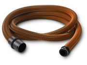 31345120010, Fein Dust Extractor Suction Hose 1-3/8" dia, 13'
