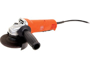 Fein 4.5 in. Compact Angle Grinder WSG 7-115 PT 72223160120