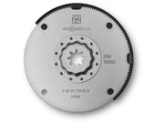 Fein Saw Blade StarlockPlus HSS, 100mm, Round, Bimetal 63502176210