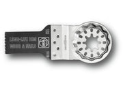Fein E-Cut LongLife Saw Blade STARLOCK 3/16" wide 1pk 63502183260