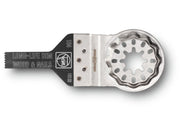 Fein E-Cut LongLife Saw Blade STARLOCK 3/8" wide 10pk 63502184290
