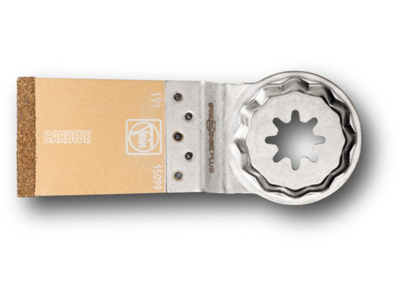 Fein Carbide Ecut Saw Blade STARLOCK PLUS 1-3/8" 63502191210