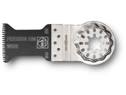 Fein Ecut Precision BIM Saw Blade STARLOCK PLUS 1-3/8" 1pk 63502205260