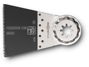 Fein Ecut Precision BIM Saw Blade STARLOCK PLUS 2-9/16" 1pk 63502208260