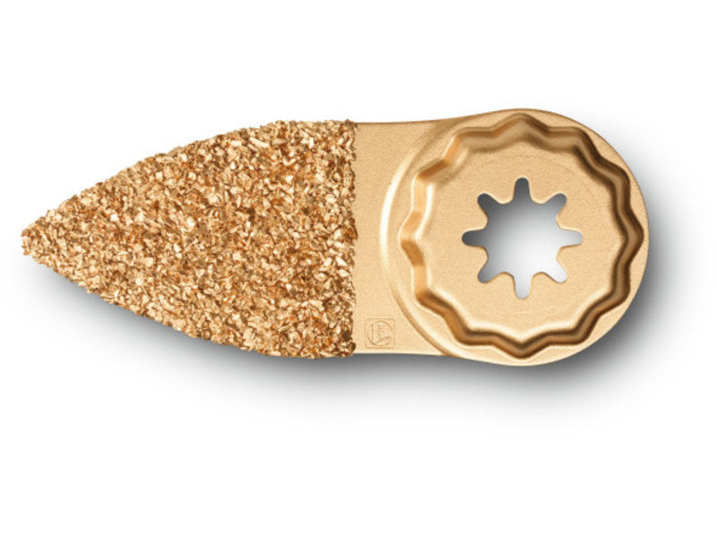 Fein Carbide Rasp StarlockPlus, Finger Shape 63731002210