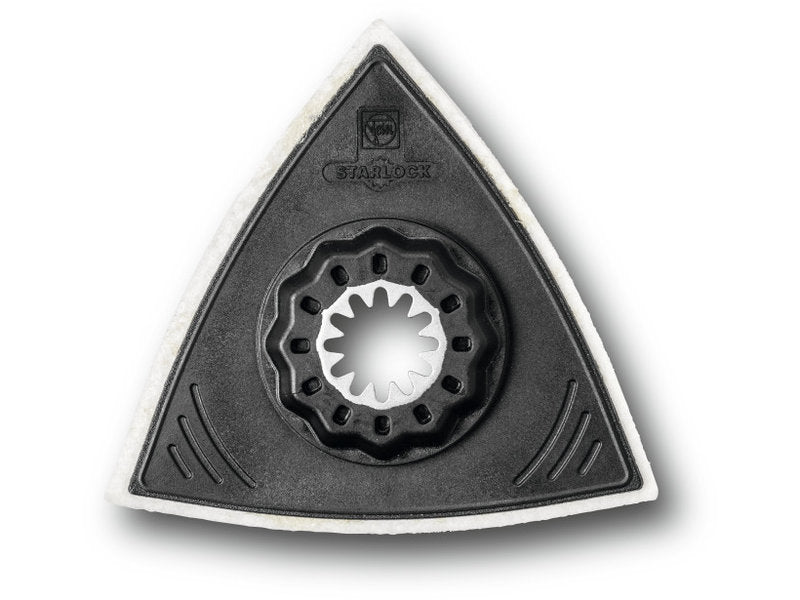 Fein Felt Polishing Pad STARLOCK 63806140220