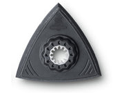 Fein Triangle-Super Soft Sanding Pad STARLOCK 63806141220