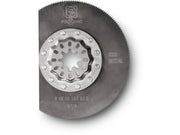 Fein Segment Saw Blade - 3-3/8" STARLOCK HSS - 5 pack 63502106230
