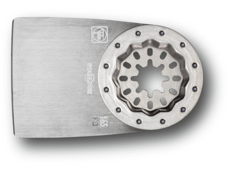 Fein Flexible Scraper Blade Starlock, 34x52mm 63903165210