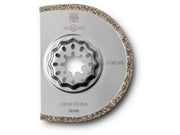 Fein Diamond Segmented Saw Blade 1pk STARLOCK 63502114210