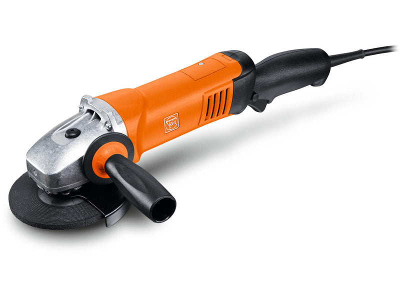 Fein 6in dia. Compact Angle Grinder WSG 17-150 PR 72222060090