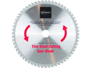 Fein Slugger 9" Thin Saw Blade 69908120448