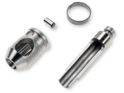 Fein Punch & Die Set, 1 Punch, 1 Die, for 72324060120 63602051018