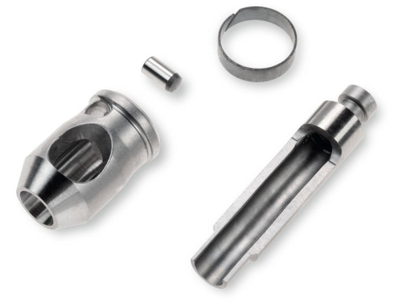 Fein Punch & Die Set, 1 Punch, 1 Die, for 72324060120 63602051018