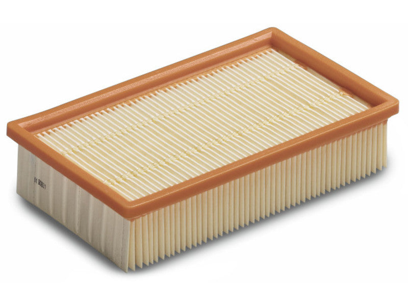 Fein Dust Extractor Flat-fold Filter 31345012010