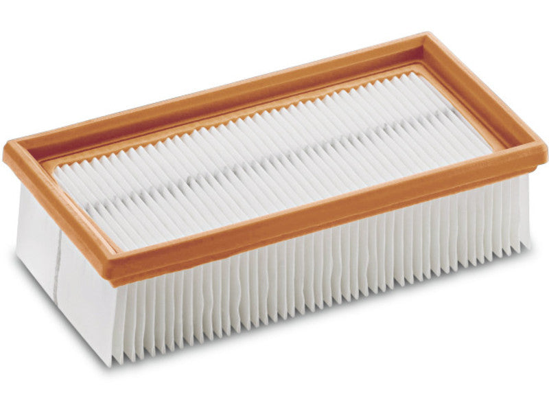 Fein Dust Extractor Flat-fold Filter (Wet / Dry) 31345059010