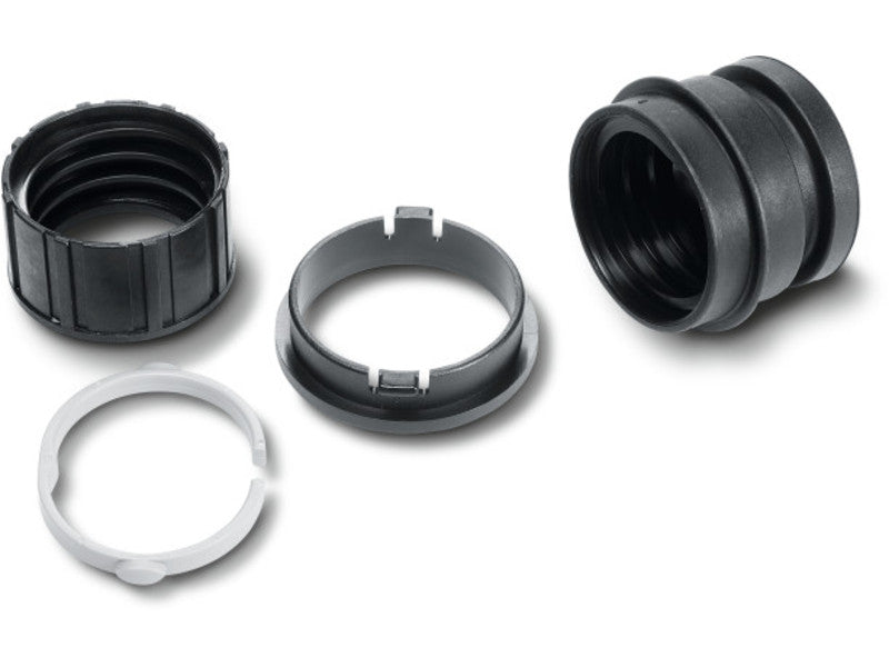 Fein Dust Extractor Replacement Hose End 1-1/16" 31345069010