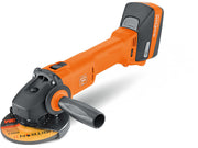Fein 4-1/2 in Select Cordless Angle Grinder CCG 18-115 BL 71200161090