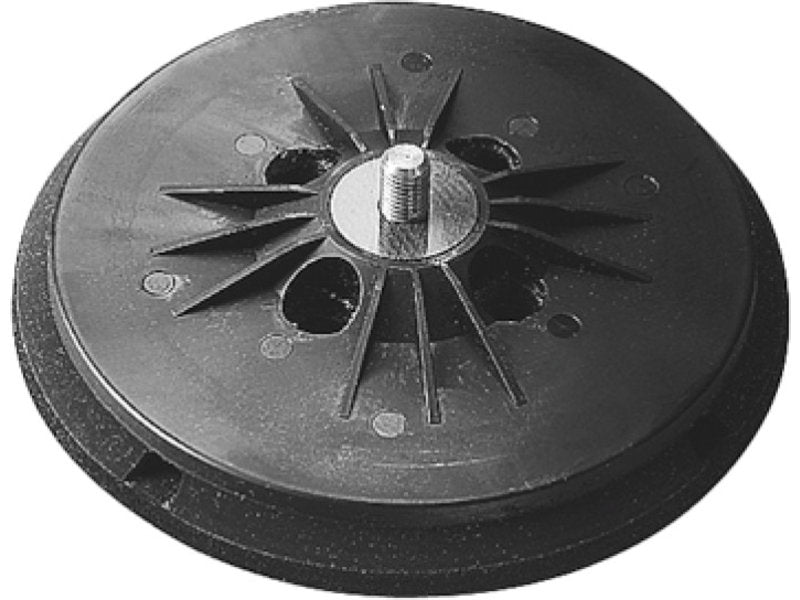 Fein 6 in Medium Sanding Pad 63806090023