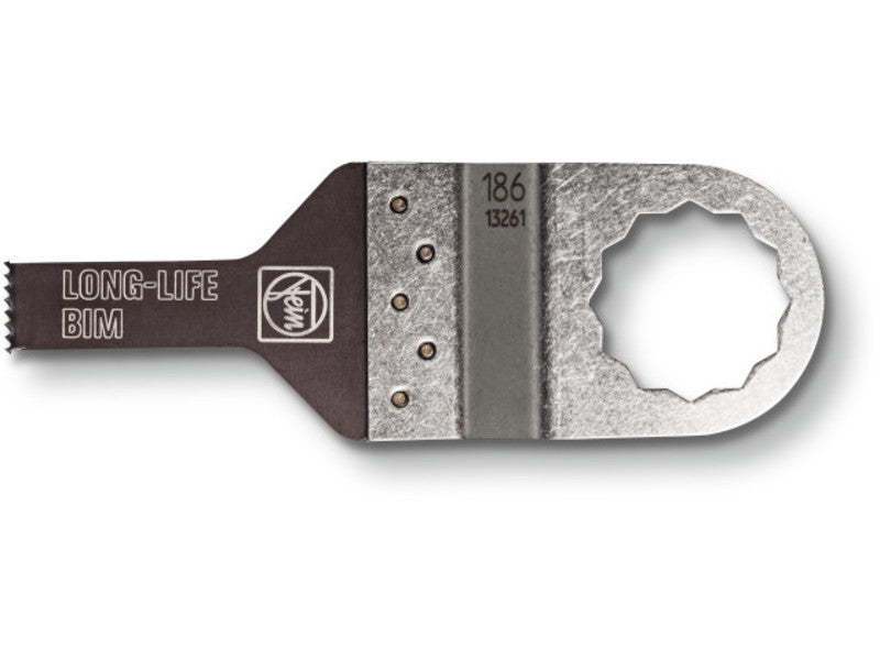 Fein E-Cut LongLife Saw Blade, 3/8 in, qty 1 63502186010