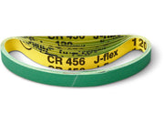Fein Ceramic Grinding Belt, Width 3/32 in, 80 grit 63714061010