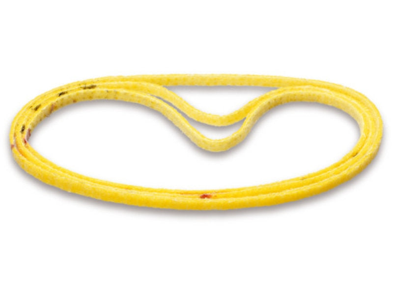 Fein Polishing Belt, Width 3/4 in 63726019010