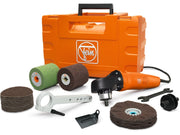 Fein Angle Polisher Set WPO14-25E 72214950080