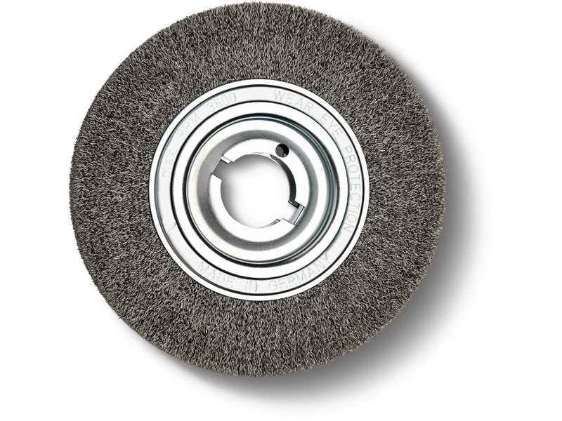 Fein Steel Brush 25/0.50 Gauge 69902008000