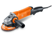 Fein 5" Eurogrip Grinder WSG 17-70 Inox R 72222260090