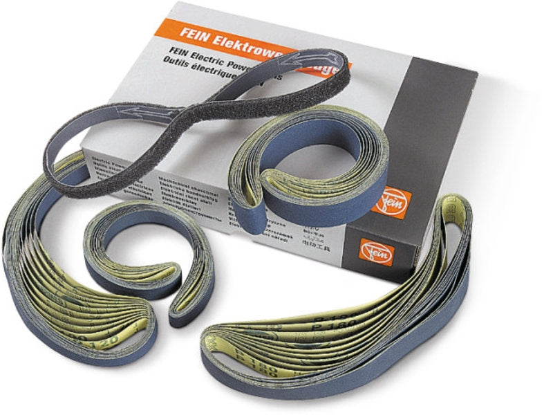 Fein Basic Set Pipe Polisher 63714050021