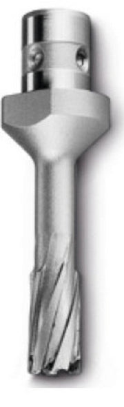 63127473110, FEIN SLUGGER QUICK-IN CARBIDE TIP 9/16" X 1" CUTTER