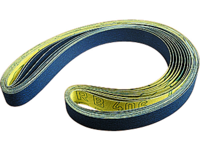 Fein Grinding belts for RS 12-70E, 400 Grit, (10pk) 63714053011