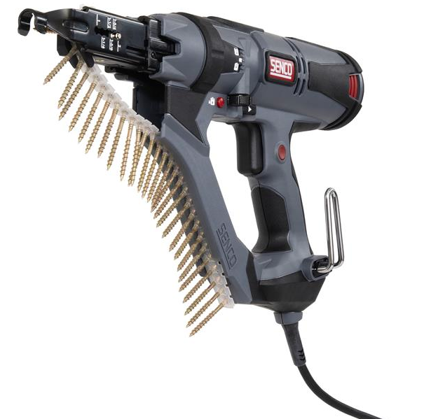 Senco 2in 120V 2500 RPM Auto-Feed Screwdriver 10E0001N