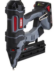 Senco 2-1/8in 18 GA. Cordless Brad Nailer, F-18XP 10M0001N