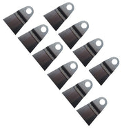 Imperial Blades Sonicrafter Arbor 2-1/2" Fine Wood Saw Blade, 10 pc (Discontinued) 10RW150