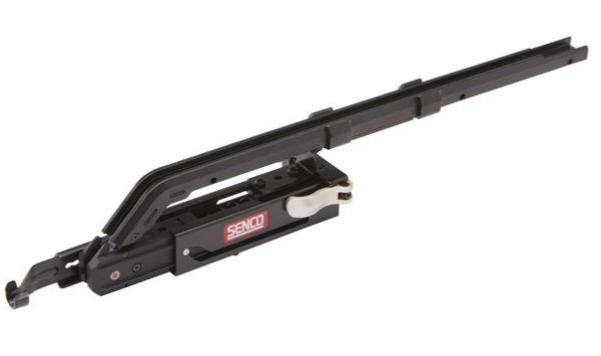 Senco 3 in. Auto-Feed Screwdriver Attachment (For SENCO screwdrivers), DS530-S1 10X0002N